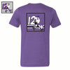 ATHLETE SERIES TEE - CROVO