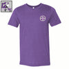 ATHLETE SERIES TEE - CROVO