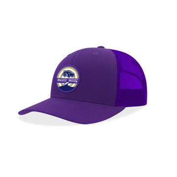 JMU CIRCLE TRUCKER