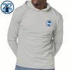 SOLAR HOODED TEE - ELLIE TRAGGIO