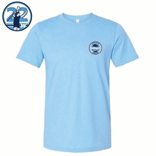 ATHLETE SERIES TEE - ELLIE TRAGGIO