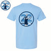 ATHLETE SERIES TEE - ELLIE TRAGGIO