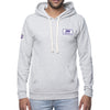 BEACH WAGON HOODY - JMU GCFE