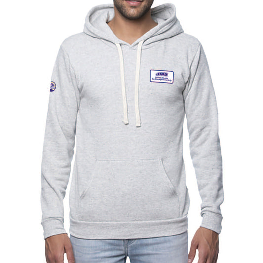 BEACH WAGON HOODY - JMU GCFE