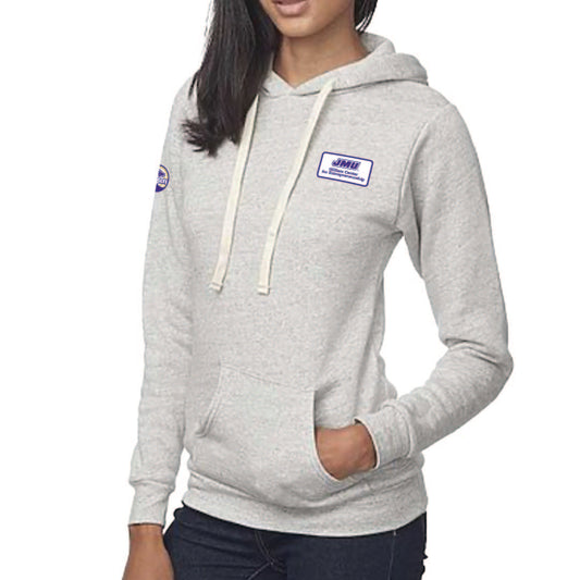 BEACH WAGON HOODY - JMU GCFE