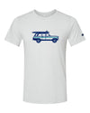 OUT WEST WOODY TEE