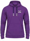 BEACH BLANKET HOODY - HC HOCKEY