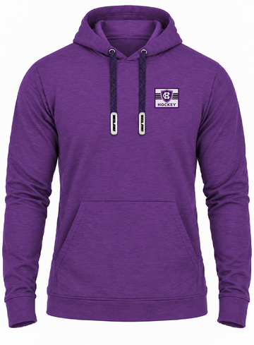 BEACH BLANKET HOODY - HC HOCKEY