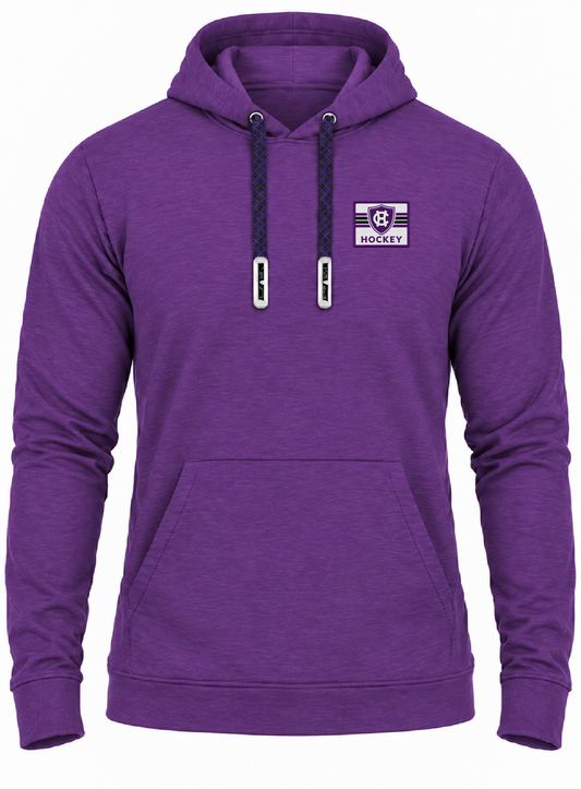 BEACH BLANKET HOODY - HC HOCKEY