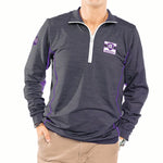 ALL YEAR SPORT HALF ZIP - HC HOCKEY