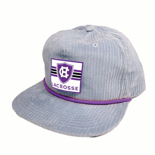 ROPE CORDUROY - HC LACROSSE