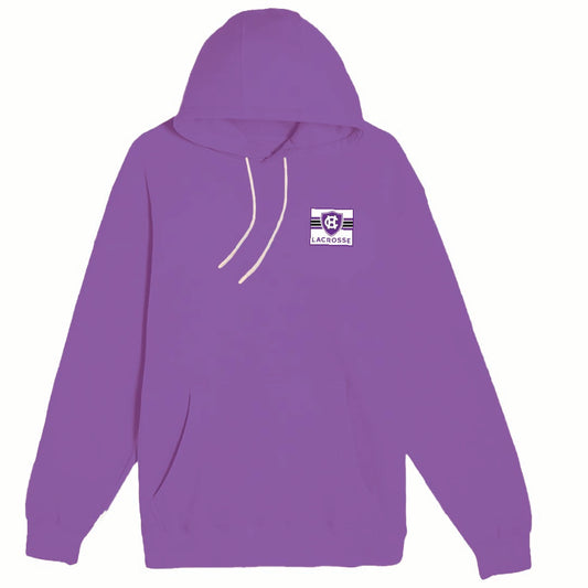 SUNSTREAKER SPORT HOODY - HC LACROSSE