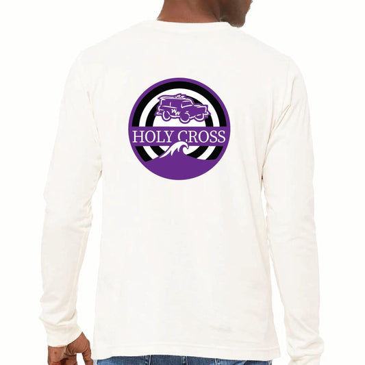 SUNSTREAKER SPORT LONG SLEEVE - HC LACROSSE