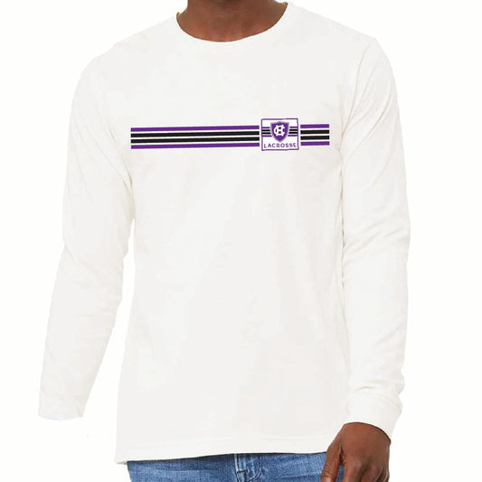 SUNSTREAKER SPORT LONG SLEEVE - HC LACROSSE