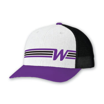 SUNSTREAKER TRUCKER - HOLY CROSS WOMEN'S LACROSSE