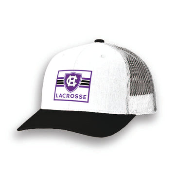 SPORT TRUCKER - HOLY CROSS LACROSSE