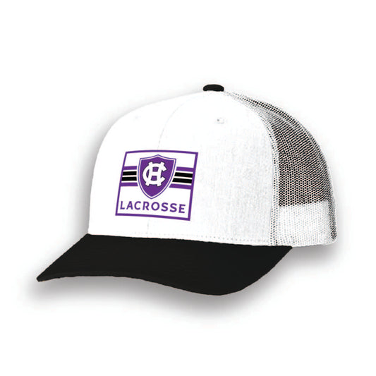 SPORT TRUCKER - HOLY CROSS WOMEN'S LACROSSE