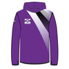 SOLAR SERIES SUNRAY HOODY - HOLY CROSS WOMEN'S LACROSSE