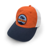 HIGH SEAS SOFT TRUCKER
