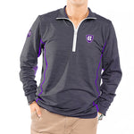 ALL YEAR SPORT HALF ZIP