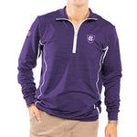 ALL YEAR SPORT HALF ZIP