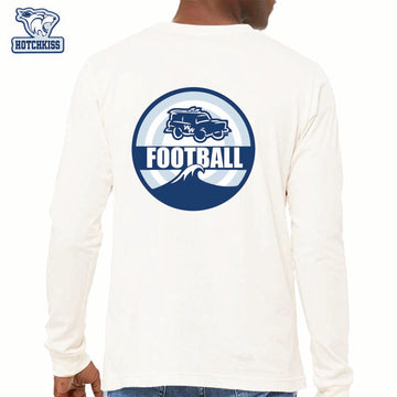 HOTCHKISS FOOTBALL LONG SLEEVE