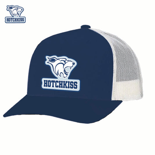 SPORT TRUCKER - HOTCHKISS