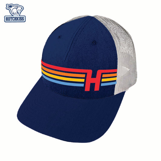 SUNSTREAKER TRUCKER - HOTCHKISS NAVY