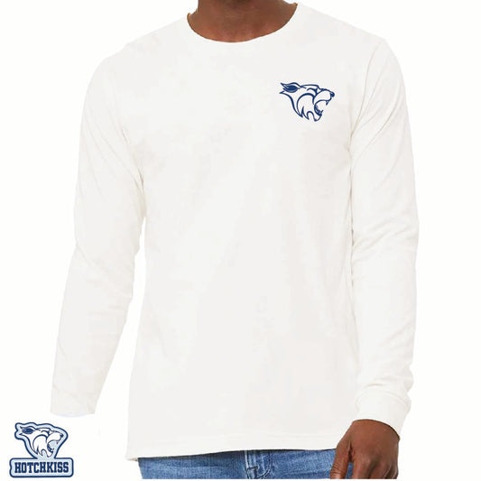 HOTCHKISS FOOTBALL LONG SLEEVE