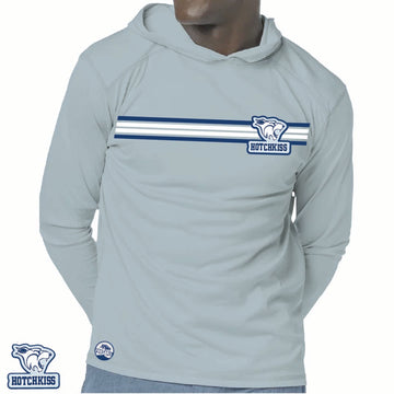 HOTCHKISS SOLAR HOODED TEE