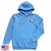 BEACH WAGON HOODY