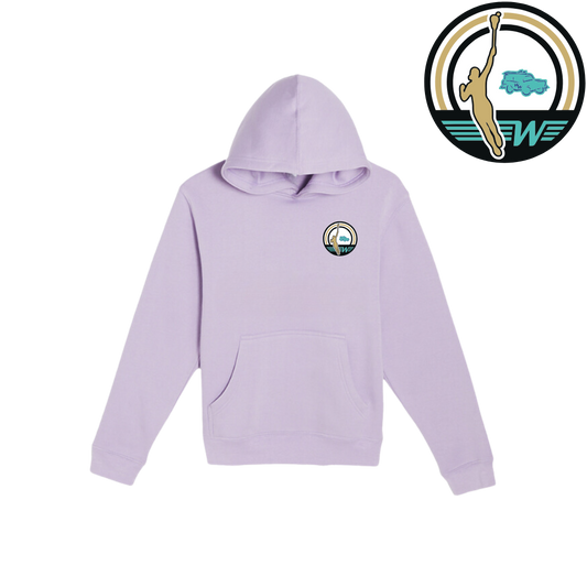 KID’S MADDIE EPKE HOODY