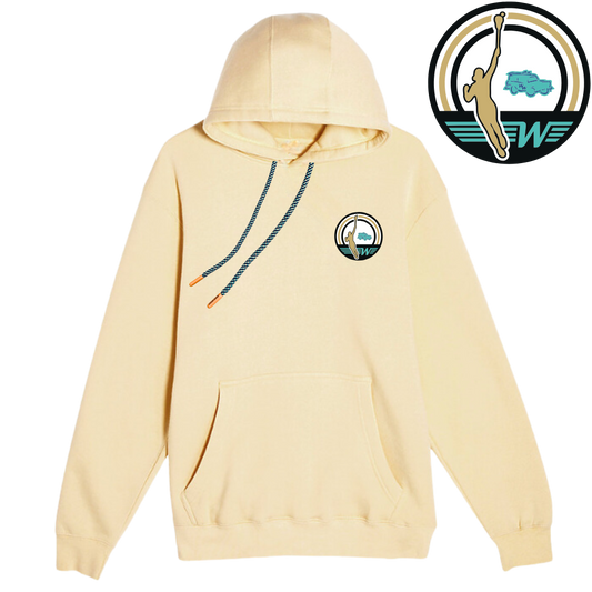 MADDIE EPKE HOODY
