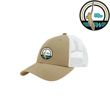 MADDIE EPKE BEACH WAGON TRUCKER