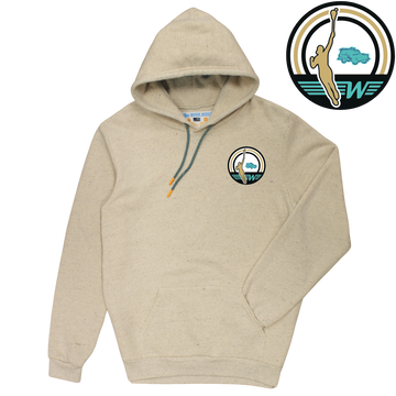 MADDIE EPKE BEACH WAGON HOODY