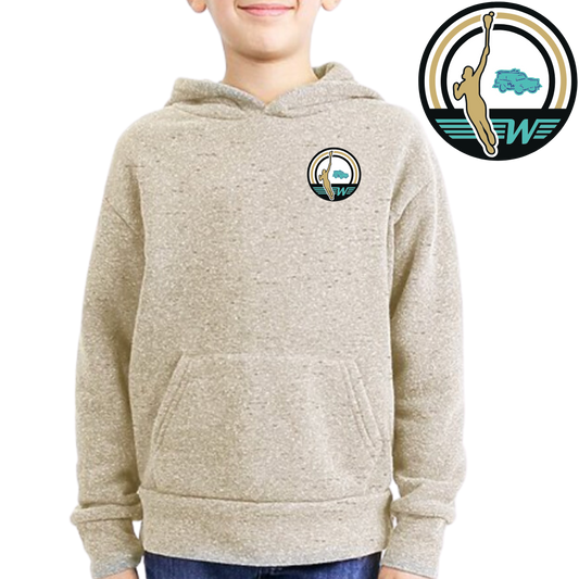 KID'S MADDIE EPKE BEACH WAGON HOODY