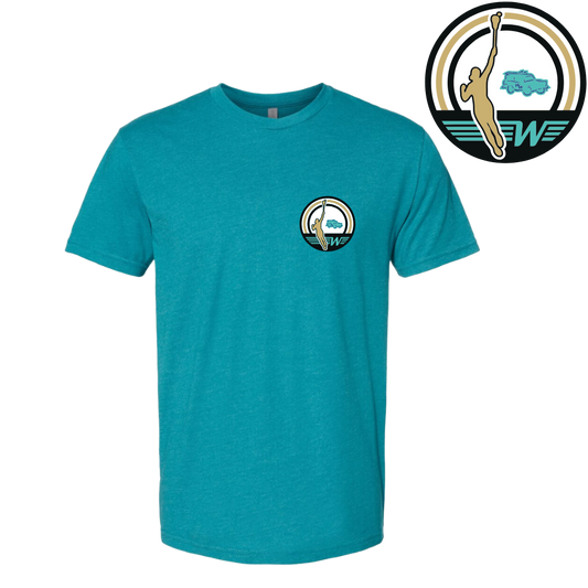 MADDIE EPKE TEE