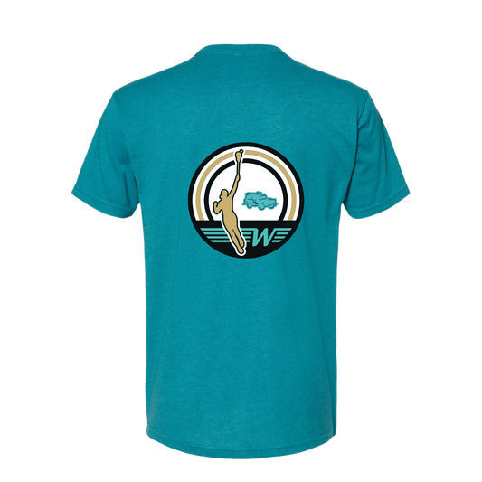 MADDIE EPKE TEE