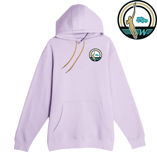 MADDIE EPKE HOODY