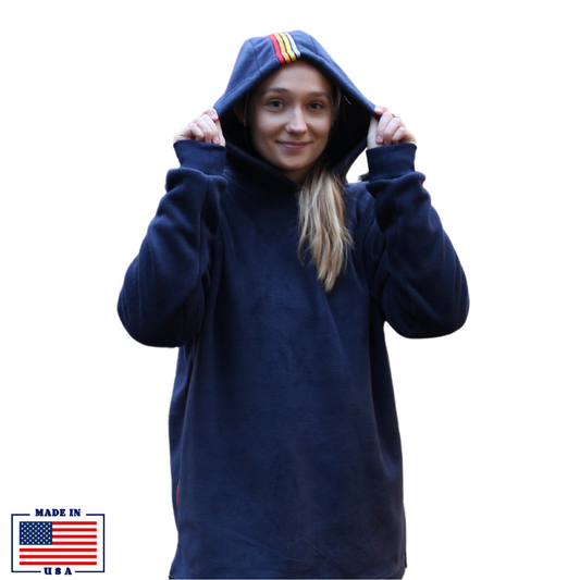 POWDER DAY HOODY