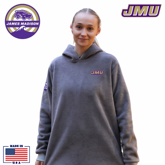 JMU POWDER DAY HOODY