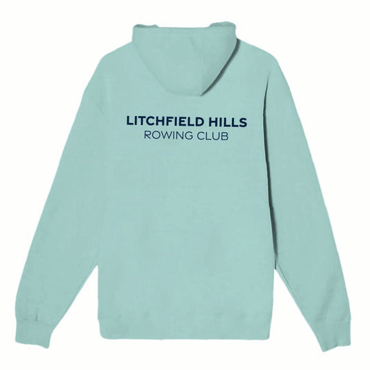 LITCHFIELD SPORT SERIES HOODY