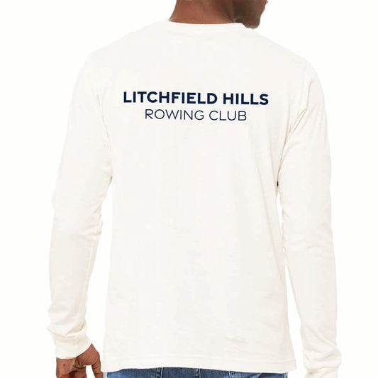 LITCHFIELD HILLS LONG SLEEVE
