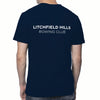 LITCHFIELD HILLS RC TEE