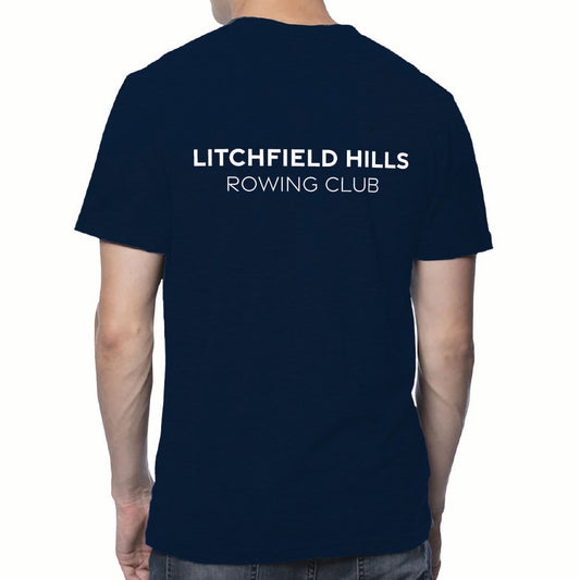 LITCHFIELD HILLS RC TEE