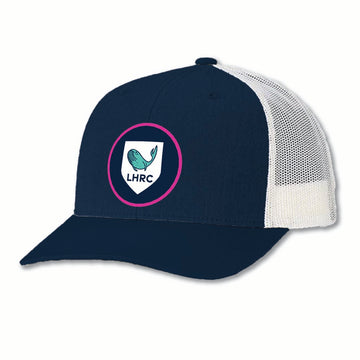 LHRC SPORT TRUCKER HAT