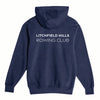 LITCHFIELD SPORT SERIES HOODY