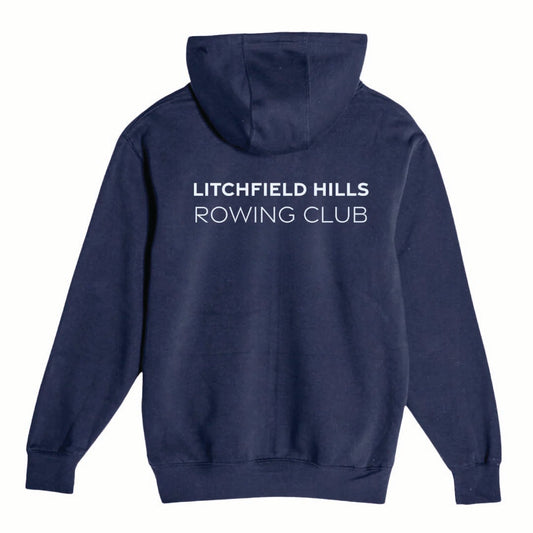 LITCHFIELD SPORT SERIES HOODY