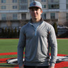 ALL YEAR SPORT HALF ZIP