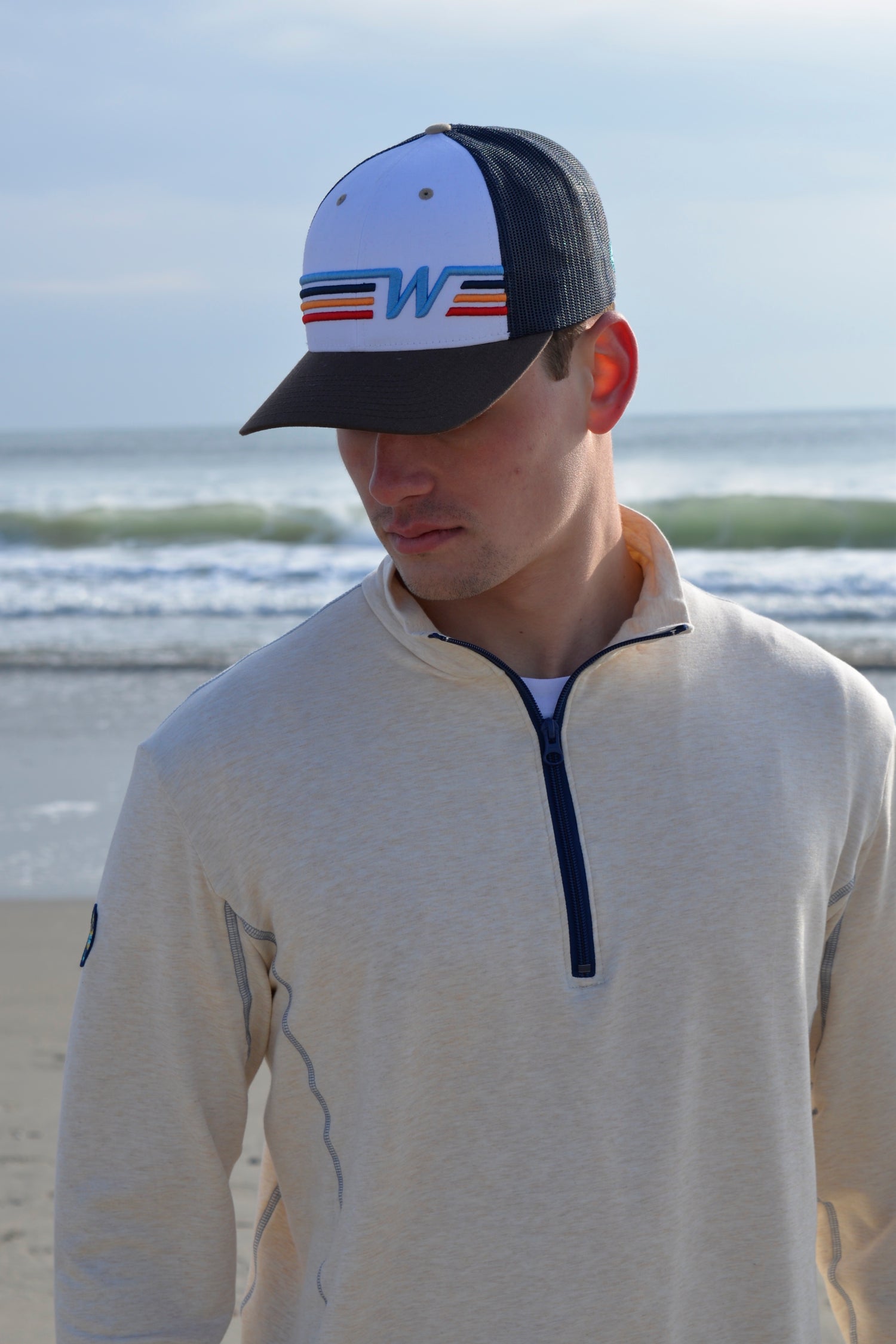 MEN'S SPORTSWEAR